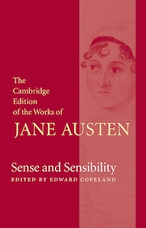 Front cover_Sense and Sensibility