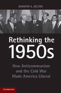 Front cover_Rethinking the 1950s