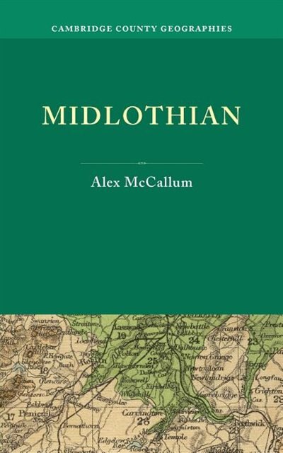 Front cover_Midlothian