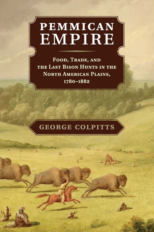 Front cover_Pemmican Empire