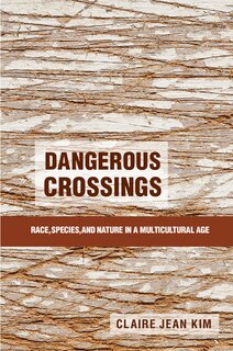 Front cover_Dangerous Crossings
