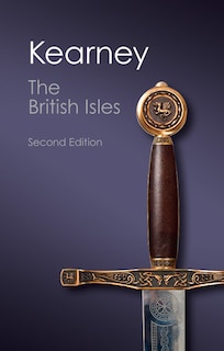 Front cover_The British Isles