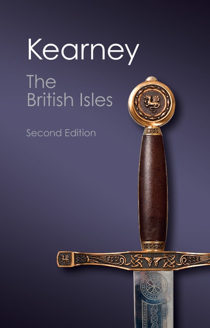 Front cover_The British Isles
