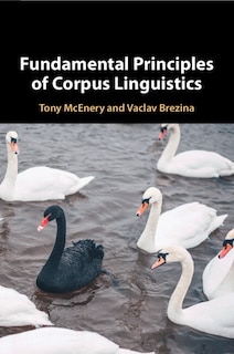 Front cover_Fundamental Principles of Corpus Linguistics
