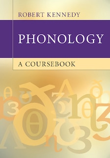 Front cover_Phonology