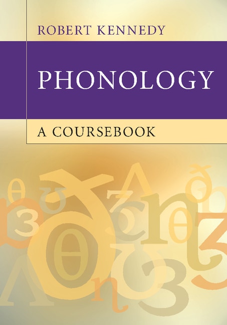 Front cover_Phonology