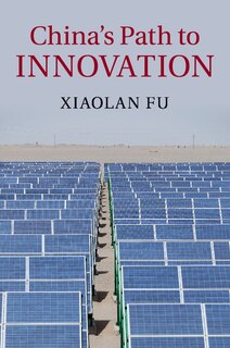 Front cover_China's Path To Innovation