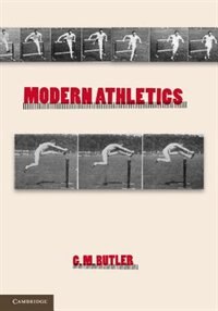 Front cover_Modern Athletics