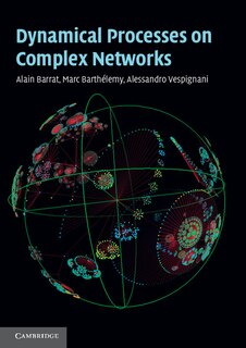 Front cover_Dynamical Processes on Complex Networks