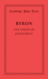 Couverture_The Vision of Judgement