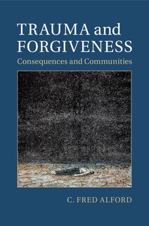 Couverture_Trauma And Forgiveness