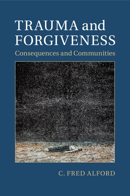 Couverture_Trauma And Forgiveness