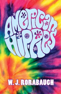 Front cover_American Hippies