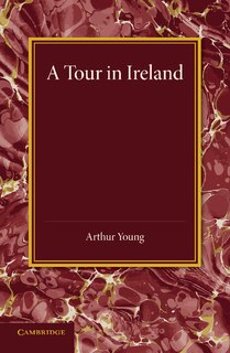 Couverture_A Tour In Ireland