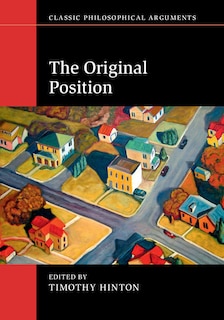 Couverture_The Original Position