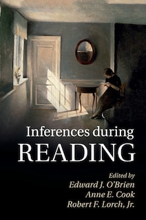 Couverture_Inferences During Reading