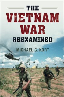 Couverture_The Vietnam War Reexamined