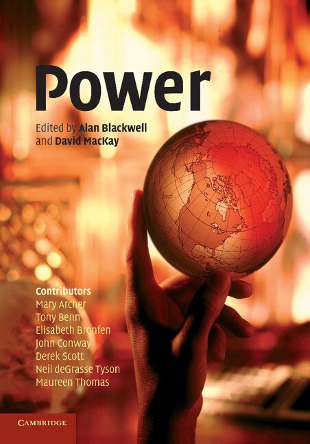 Front cover_Power