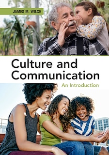Couverture_Culture And Communication