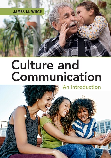 Couverture_Culture And Communication