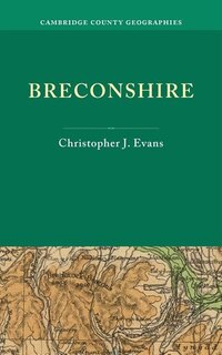 Front cover_Breconshire