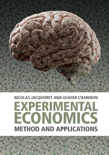 Couverture_Experimental Economics