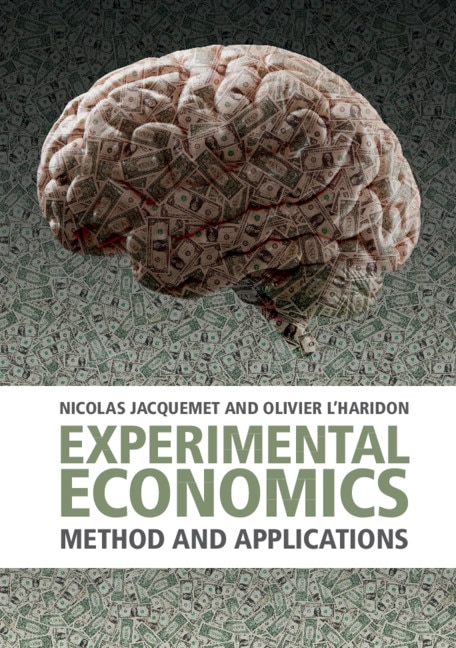 Couverture_Experimental Economics