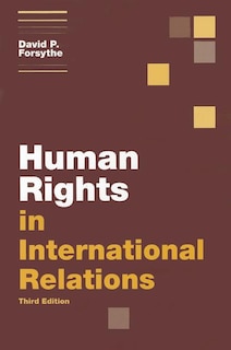 Front cover_Human Rights in International Relations
