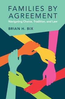 Front cover_Families by Agreement