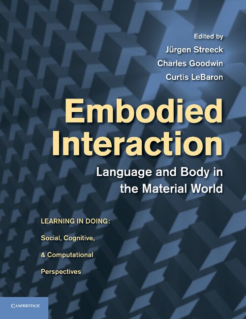 Front cover_Embodied Interaction