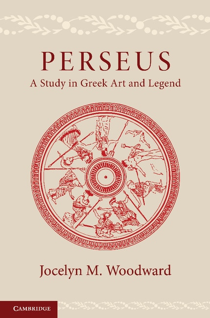 Front cover_Perseus