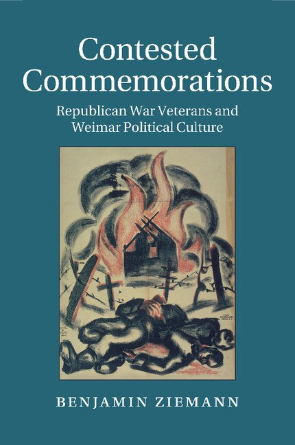 Couverture_Contested Commemorations