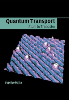 Couverture_Quantum Transport