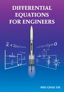 Front cover_Differential Equations For Engineers