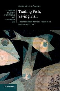 Front cover_Trading Fish, Saving Fish