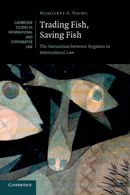 Front cover_Trading Fish, Saving Fish