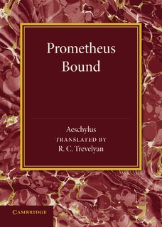 Prometheus Bound