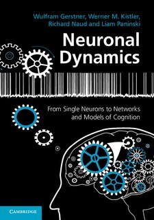 Front cover_Neuronal Dynamics