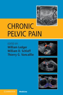 Couverture_Chronic Pelvic Pain