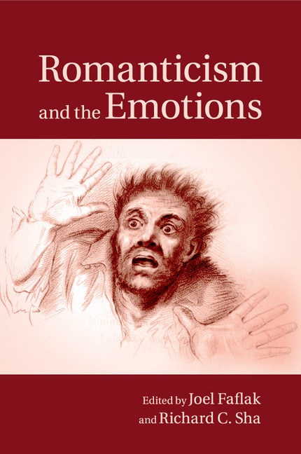 Couverture_Romanticism And The Emotions