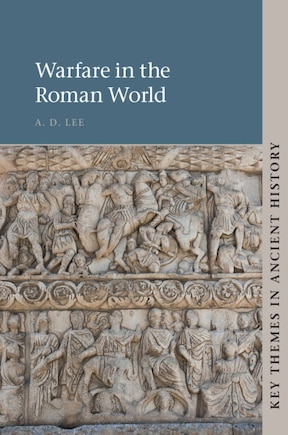 Warfare In The Roman World