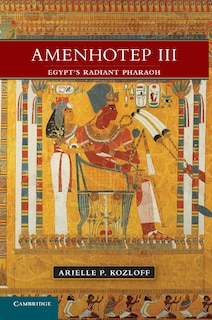 Couverture_Amenhotep III