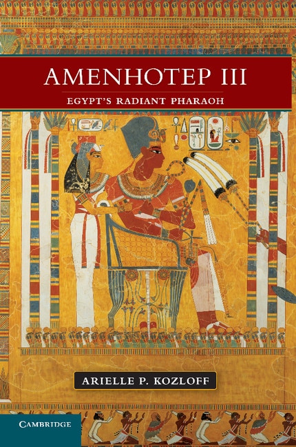 Couverture_Amenhotep III