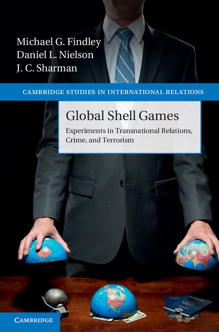 Couverture_Global Shell Games