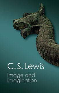 Front cover_Image And Imagination