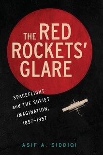 Couverture_The Red Rockets' Glare