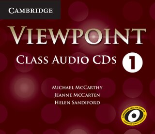 Couverture_Viewpoint Level 1 Class Audio CDs (4)