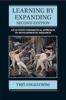 Front cover_Learning By Expanding