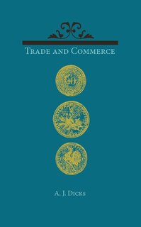 Front cover_Trade and Commerce