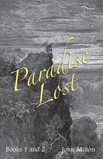 Front cover_Milton's Paradise Lost